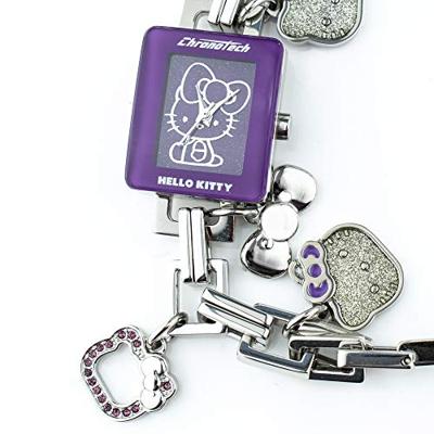 Horloge Dames Chronotech CT.6323L/09M Horloge Dames Chronotech CT.6323L/09M