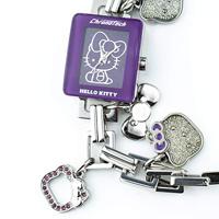 Horloge Dames Chronotech CT.6323L/09M - thumbnail