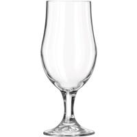 Libbey Bierglas Munique 920307 26 cl - Stijlvol en verfijnd glaswerk voor een perfecte bierervaring - thumbnail