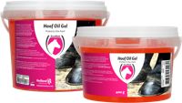Excellent Horse Hoof Oil Gel 400 g - thumbnail