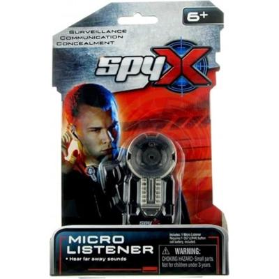 Spion Spy X Micro Listener