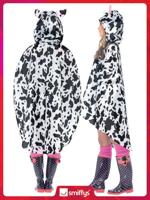 Party Poncho festival koe - thumbnail