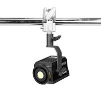 Nanlite Forza 60B II Bi-Colour LED Light (FM Mount) - thumbnail