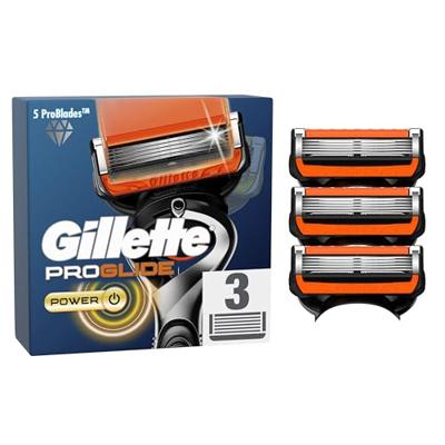 Gillette ProGlide Power Mesjes Gillette ProGlide Power Mesjes