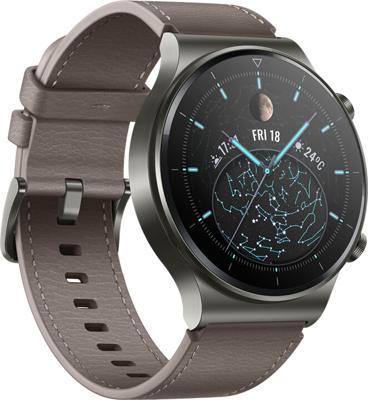 Huawei Watch GT 2 Pro 46mm Titanium