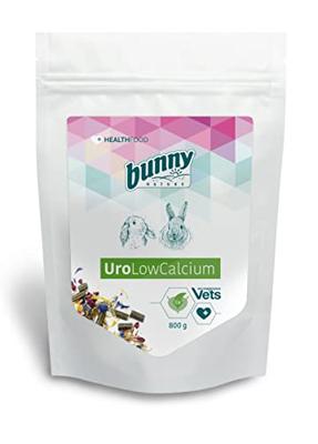Bunny Nature healthfood urolow calcium