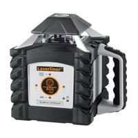 Laserliner hellinglaser Quadrum OneTouch 410 S - thumbnail