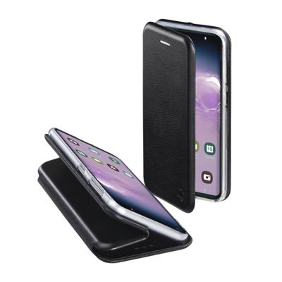 Hama Booklet Curve Voor Samsung Galaxy S20 (5G) Zwart Hama Booklet Curve Voor Samsung Galaxy S20 (5G) Zwart