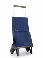 Winkelwagen Rolser Plegamatic Original 40 L Opvouwbaar - thumbnail