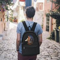Assassin's Creed Backpack - Assassin's Creed Mirage - thumbnail