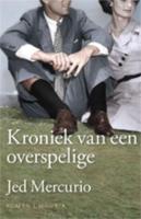 Kroniek van een overspelige - Jed Mercurio - eBook (9789045801407) - thumbnail