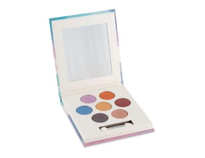 Namaki Oogschaduw palet - night