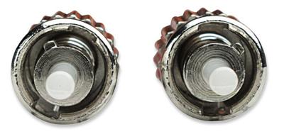 Intellinet 470124 Glasvezel Optische vezel Aansluitkabel 3.00 m Oranje [1x ST-stekker - 1x SC-stekker] 50/125 µ Multimode OM2