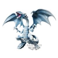 Yu-Gi-Oh! Duel Monsters Figure - Blue-Eyes White Dragon - thumbnail