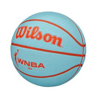Basketbal Wilson WNBA Drv Bskt Teor Sz6 6 Jaar 6 (Maat 6)