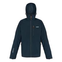 Regatta Wentwood 3-in-1 Jas - thumbnail