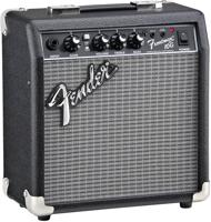 Fender Frontman 10G gitaarversterker combo - thumbnail