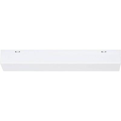 Paulmann 96886 96886 230V-railsysteemcomponenten Voeding Wit