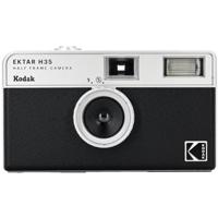 Kodak Ektar H35 reusable half frame camera - zwart - thumbnail