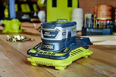 RYOBI ONE+ 18V Snellader - thumbnail