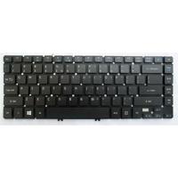 Notebook keyboard for Acer Aspire R7-571 R7-572 backlit - thumbnail