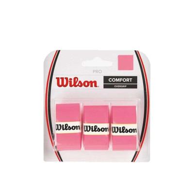 Tennis Overgrip Wilson WRZ4014PK