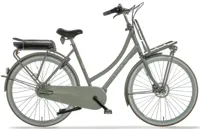 Cortina E-U4 Elektrische Transportfiets 28 inch 50cm Bosch Active Line Smart Middenmotor RB7 - thumbnail