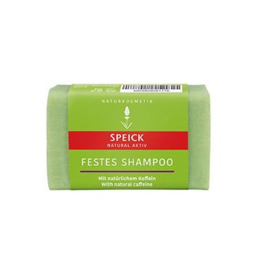 Vaste shampoo cafeine