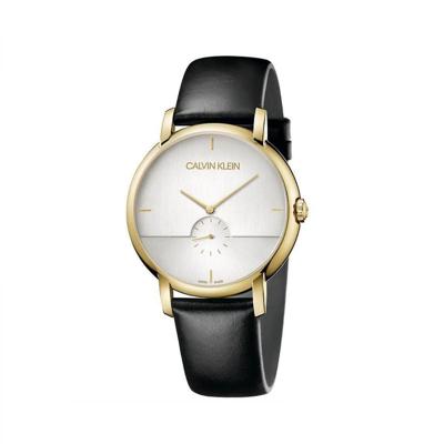 Calvin Klein K9H2X5C6 Heren Horloge 43 mm Calvin Klein K9H2X5C6 Heren Horloge 43 mm