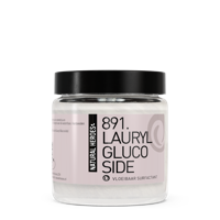 Lauryl Glucoside - Vloeibaar Surfactant (Kleine bubbels) - thumbnail
