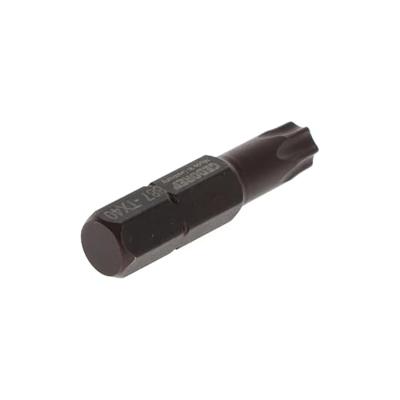 Gedore 6571230 887 TX T40 TX-bit Aandrijving: 5/16 (8 mm) Uitvoering: TX