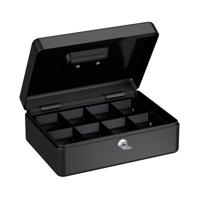 Basi 2100-0300-1100 Geldcassette (b x h x d) 250 x 90 x 180 mm Zwart - thumbnail