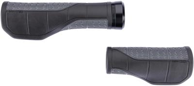 CONTEC handvatten "merge mountain comfort" ct grips merge mountain comfort,96/140mm,black