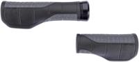 CONTEC handvatten "merge mountain comfort" ct grips merge mountain comfort,96/140mm,black - thumbnail