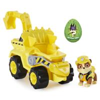 Paw Patrol dino rescue pup met voertuig - thumbnail