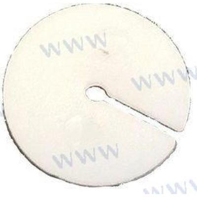 PAF4-04120105 - METALEN PLAAT Parsun