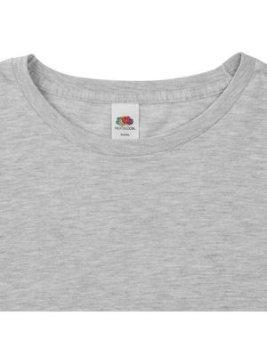 FRUIT OF DE LOOM ICONIC 150 CLASSIC LONG SLEEVE T T-SHIRT