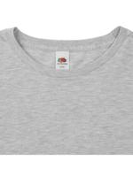 FRUIT OF DE LOOM ICONIC 150 CLASSIC LONG SLEEVE T T-SHIRT - thumbnail