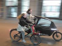 Yashica City 100 zwart - thumbnail