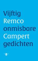 Vijftig onmisbare gedichten - Remco Campert - ebook - thumbnail
