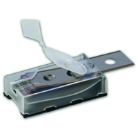 Robomow 122-100-619 Reserve mes Set van 8 stuks Geschikt voor merk: Robomow - thumbnail