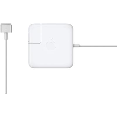 Apple 45W MagSafe 2 netvoeding & inverter Binnen Wit Apple 45W MagSafe 2 netvoeding & inverter Binnen Wit