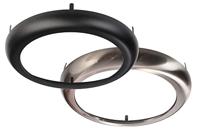 Deko Light 565329 Zaurak LED-inbouwlamp Energielabel: G (A - G) LED LED vast ingebouwd 25 W Wit - thumbnail