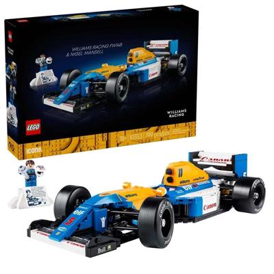 Bouwspel Lego 10353 - thumbnail
