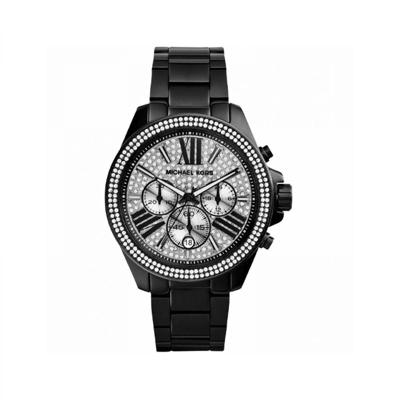 Michael Kors MK6059 Dames Horloge 42MM 10ATM Michael Kors MK6059 Dames Horloge 42MM 10ATM