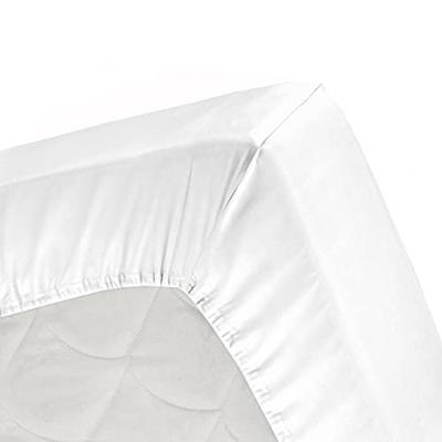 Cinderella Jersey Split Hoeslaken 180 x 210 cm