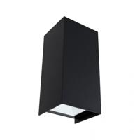 Paulmann 94325 LED-wandlamp LED Antraciet - thumbnail
