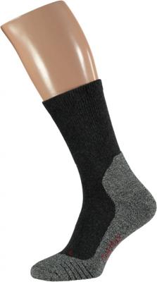 Xtreme Hiking Sokken 2-pack Multi Antraciet-45/47 Xtreme Hiking Sokken 2-pack Multi Antraciet-45/47