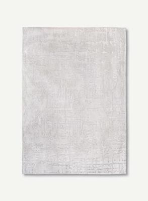 Louis de Poortere - Rond vloerkleed Baobab Structures 9198 Tsingy Oyster - 240 rond Louis de Poortere - Rond vloerkleed Baobab Structures 9198 Tsingy Oyster - 240 rond