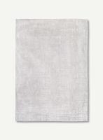 Louis de Poortere - Rond vloerkleed Baobab Structures 9198 Tsingy Oyster - 240 rond - thumbnail